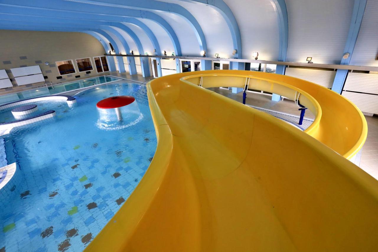 Sorea Titris Hotel 3*