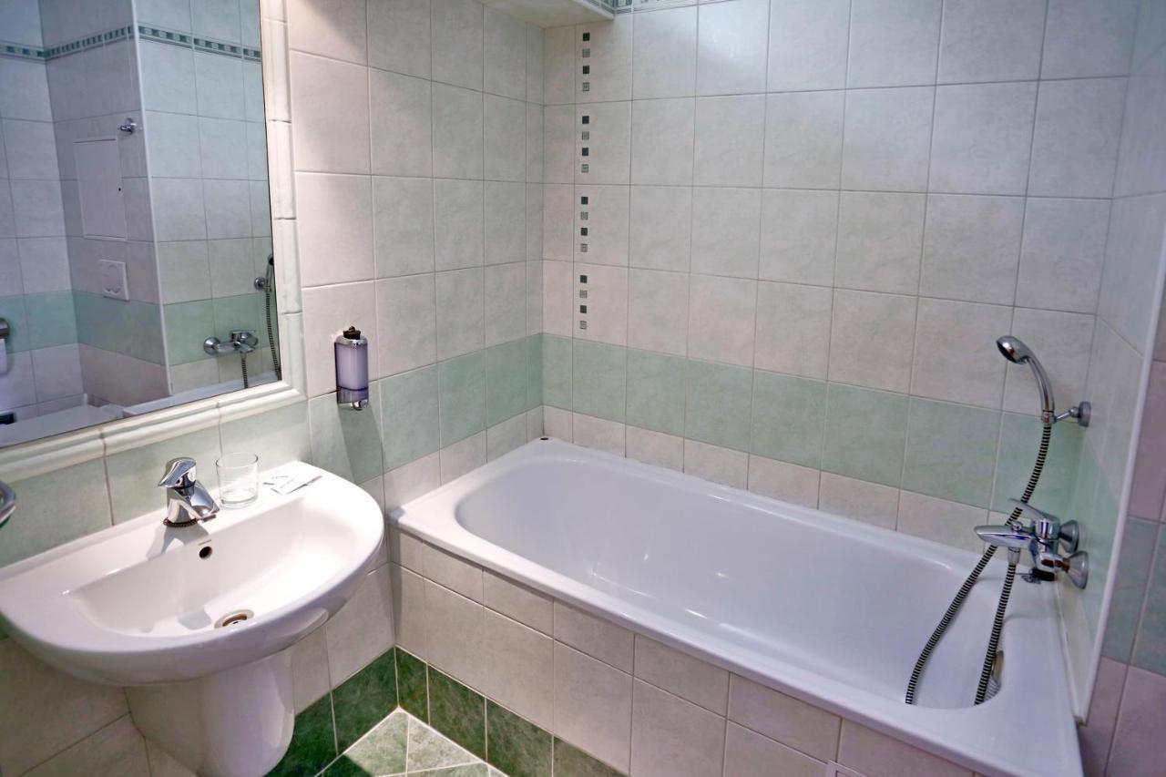 Hotel Sorea Titris