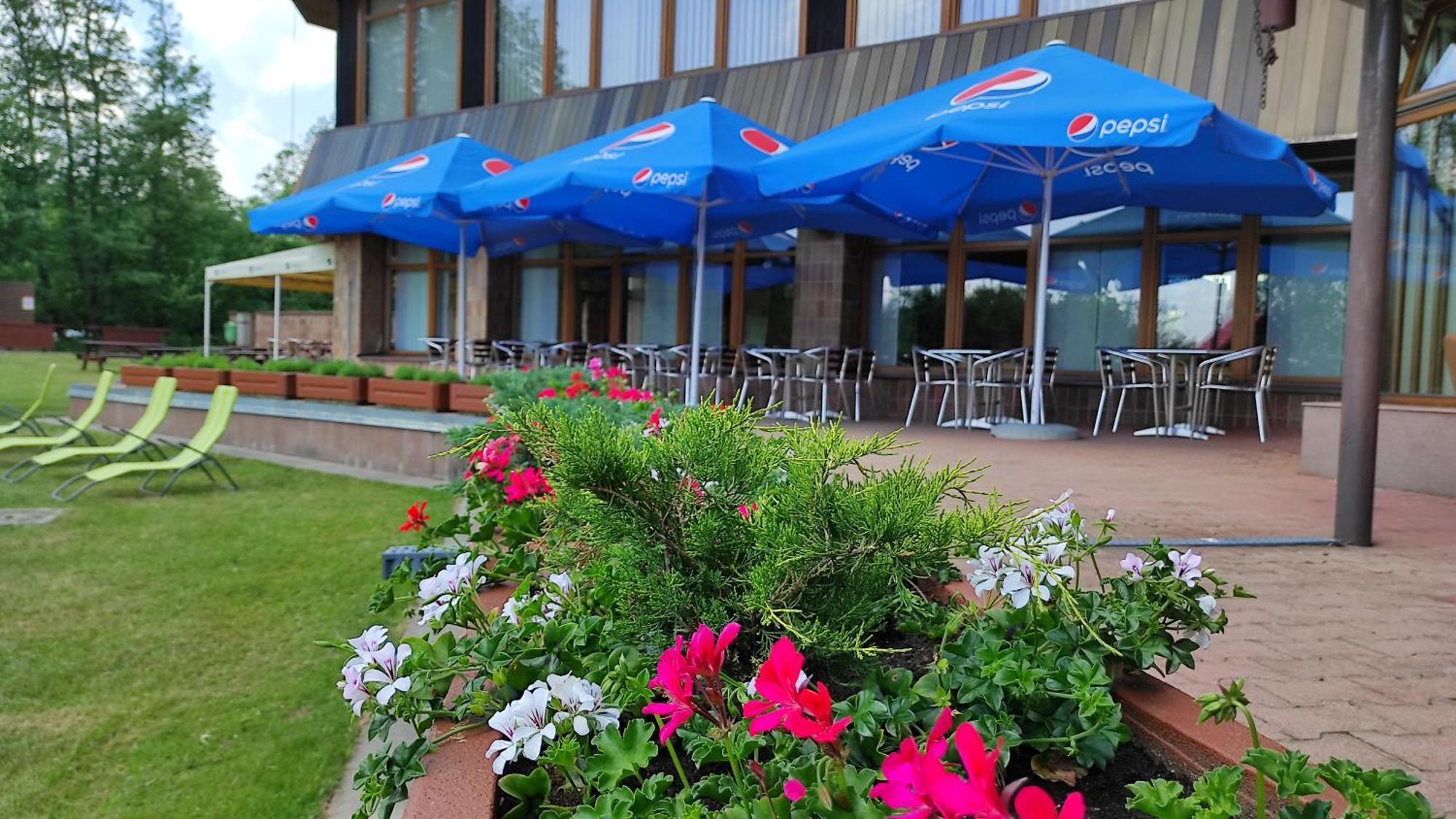 Hotel Sorea Titris Tatranska Lomnica
