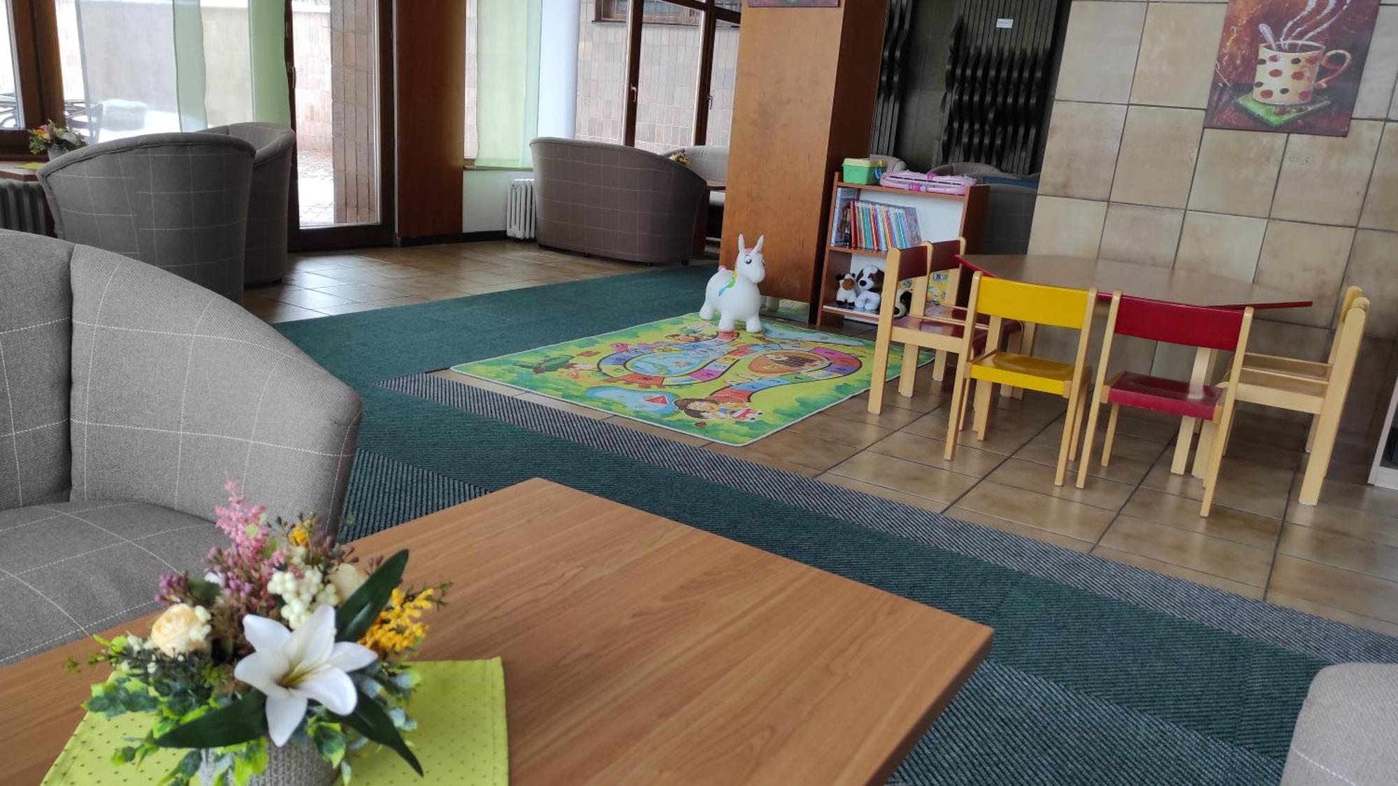 Hotel Sorea Titris Tatranska Lomnica