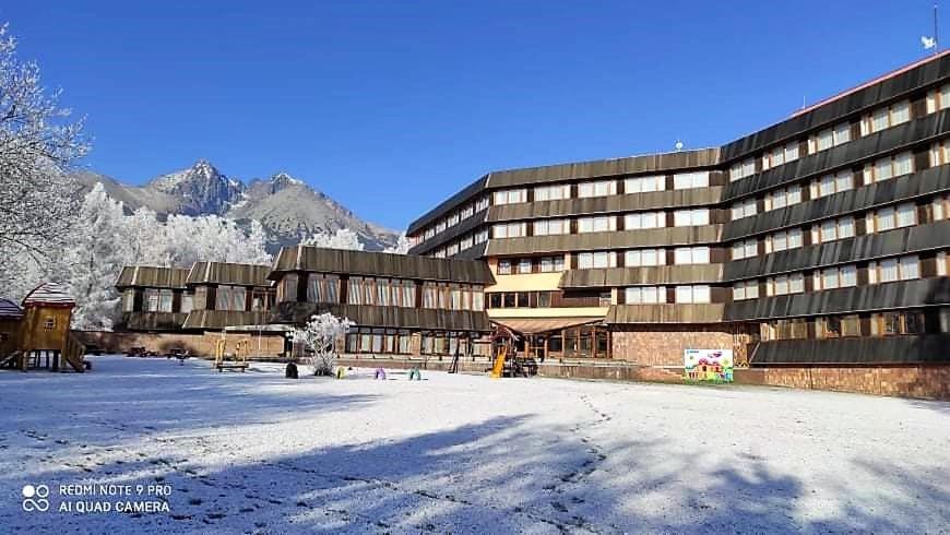 Sorea Titris Hotel 3*