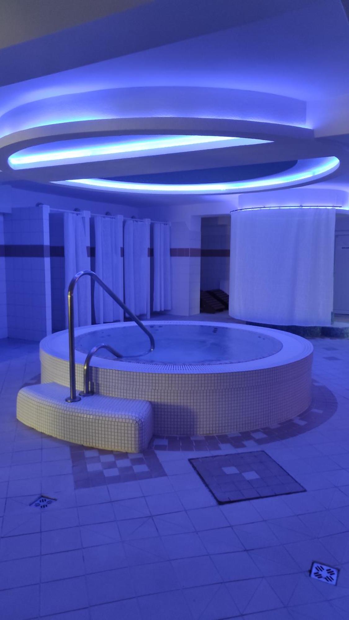 Hotel Sorea Titris 3*