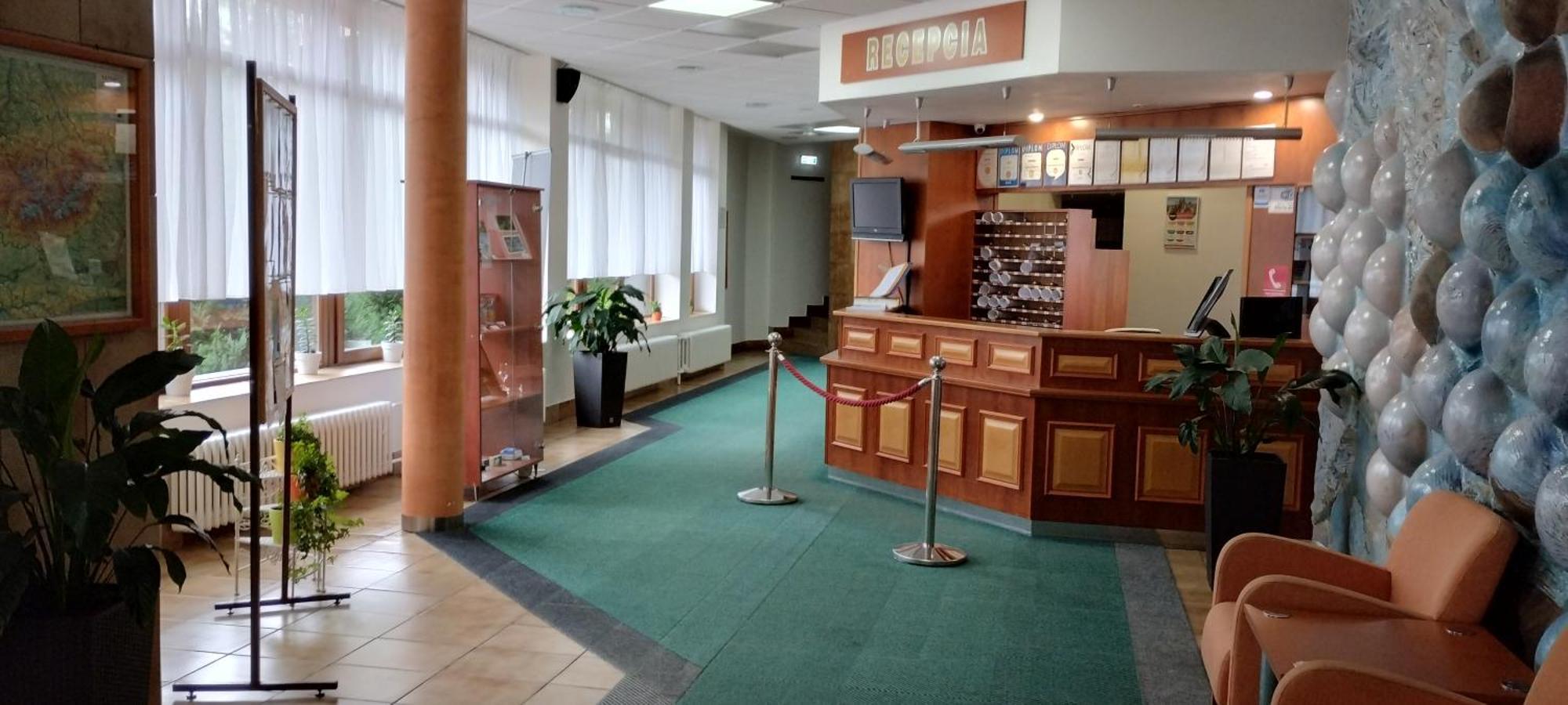 Hotel Sorea Titris 3*