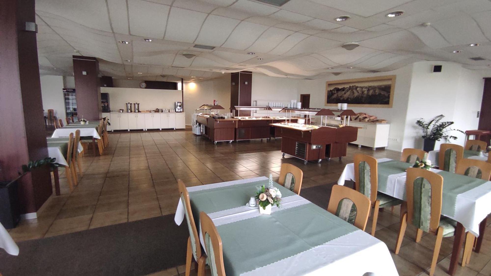 Sorea Titris Hotel 3*