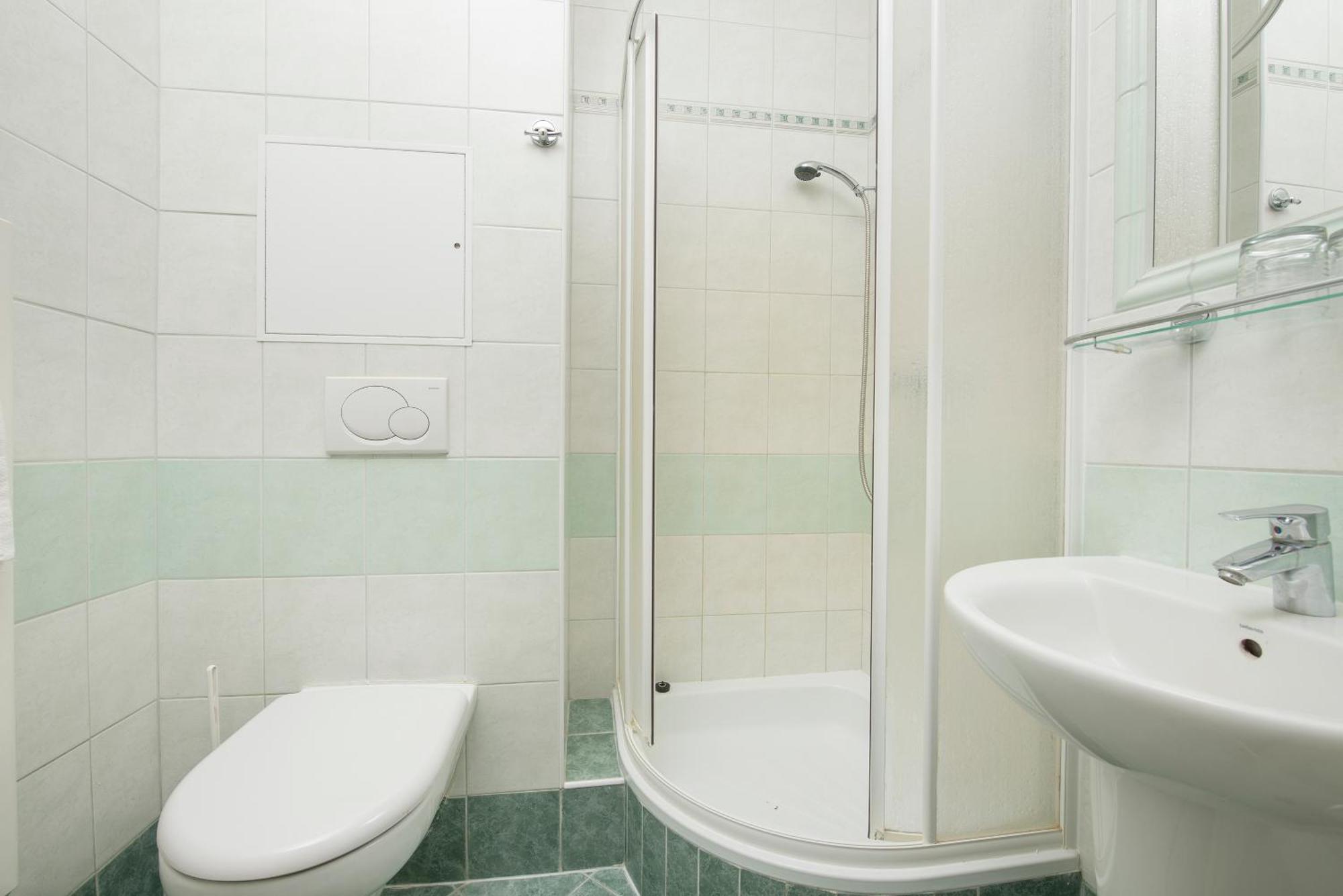 Hotel Sorea Titris Tatranska Lomnica