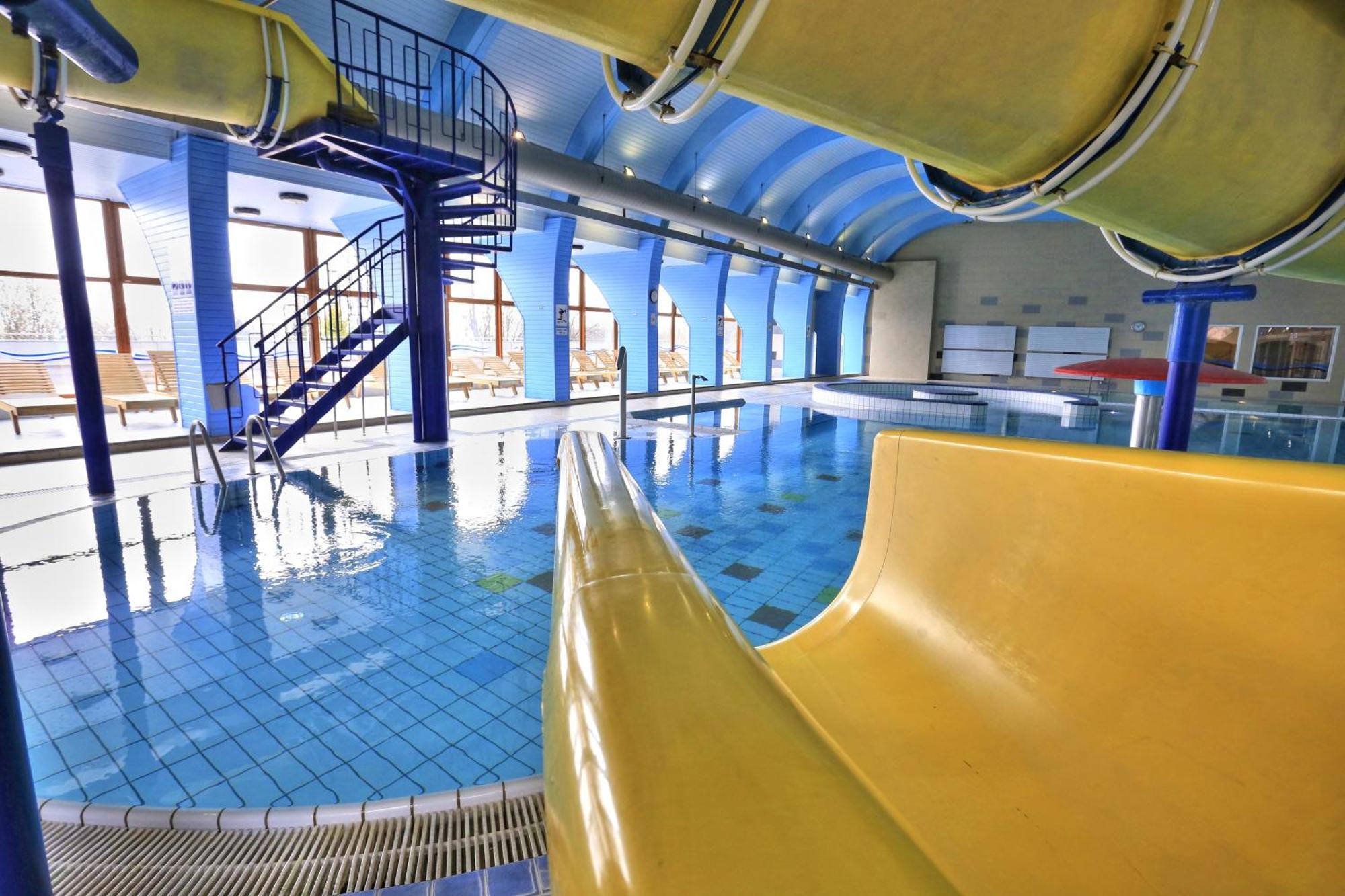 Sorea Titris 3* Tatranska Lomnica