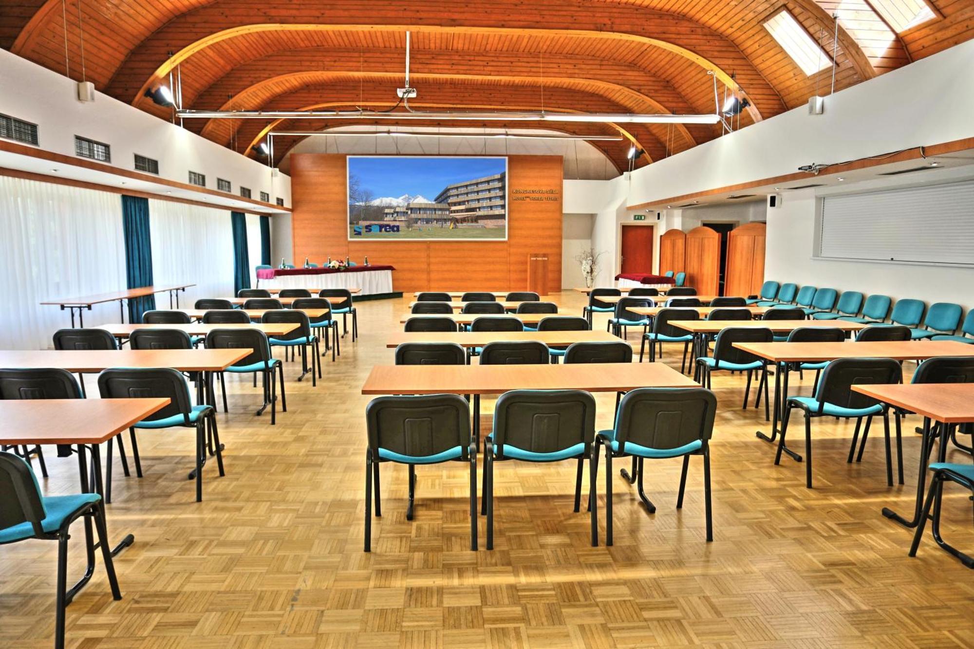 Hotel Sorea Titris